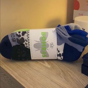 Bombas Ankle Socks NWT